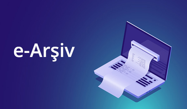 e-Arşiv